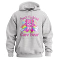Funny Bear Hoodie